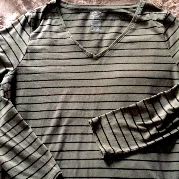 George long sleeve tee - Picture 2 of 4